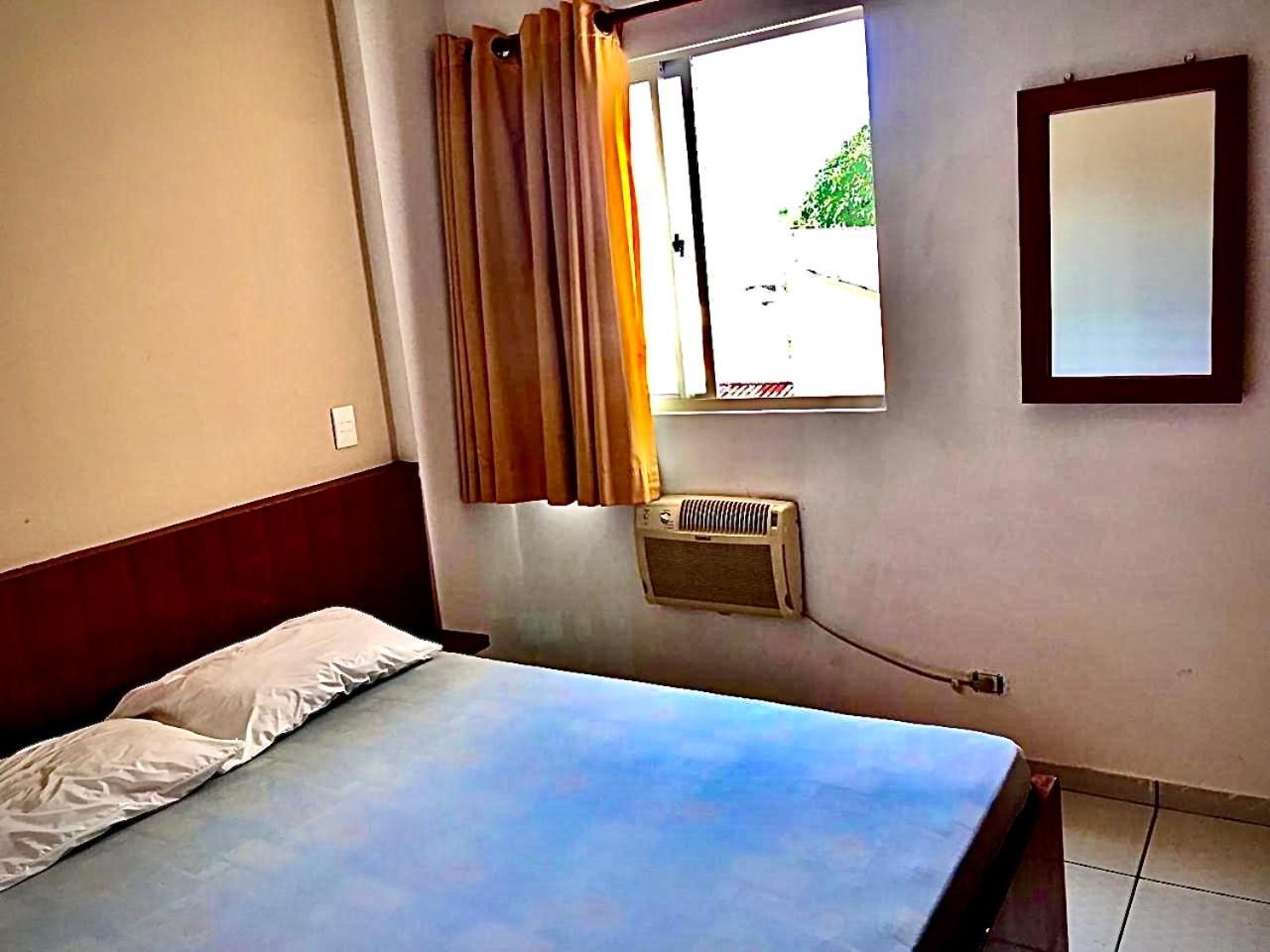 Paradise Flat Residence Caldas Novas Bagian luar foto