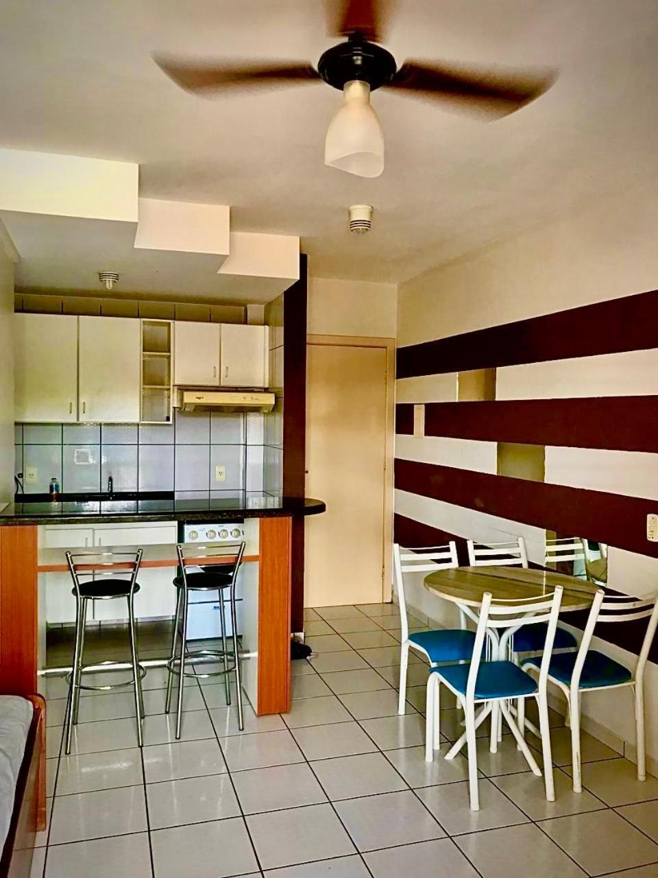 Paradise Flat Residence Caldas Novas Bagian luar foto